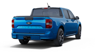 2025 Ford Maverick® External Image 4